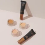 INIKA Sheer Coverage Concealer Maskavimo Priemonė