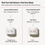 OLAPLEX Rich Hydration Mask Intensyviai Atstatanti Kaukė