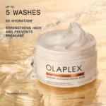 OLAPLEX Rich Hydration Mask Intensyviai Atstatanti Kaukė
