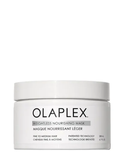 OLAPLEX Weightless Nourishing Mask Drėkinanti Kaukė