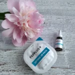 PEPPLUS Lifting Up Pack Greito Poveikio Standinanti Kaukė 1 vnt