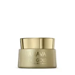 AHAVA 24K Mineral Mud Mask Aukso Purvo Kaukė