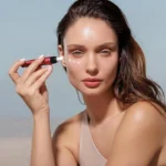 AHAVA Apple of Sodom Drėkinantis Paakių Kremas