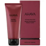 AHAVA Apple of Sodom Enzyme Facial Peel Veido Šveitiklis 100 ml - Image 3