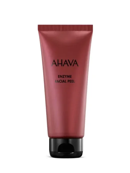 AHAVA Apple of Sodom Enzyme Facial Peel Veido Šveitiklis