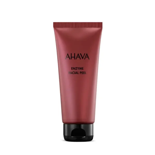 AHAVA Apple of Sodom Enzyme Facial Peel Veido Šveitiklis