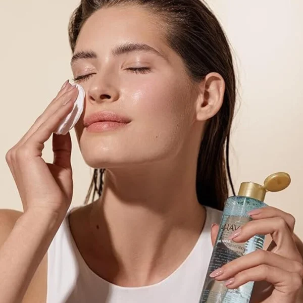 AHAVA Balancing Toner Odos Balansą Atstatantis Tonikas 250 ml - Image 4