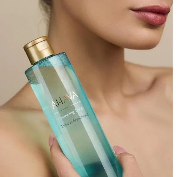 AHAVA Balancing Toner Odos Balansą Atstatantis Tonikas