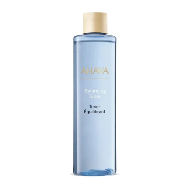 AHAVA Balancing Toner Odos Balansą Atstatantis Tonikas