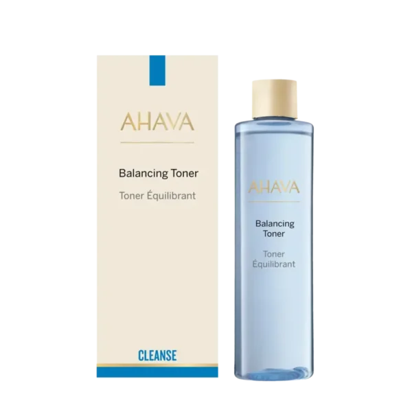 AHAVA Balancing Toner Odos Balansą Atstatantis Tonikas