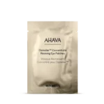 AHAVA Dead Sea Osmoter Eye Mask Paakių Kaukė 6 vnt - Image 3