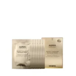 AHAVA Dead Sea Osmoter Eye Mask Paakių Kaukė