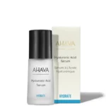 AHAVA Hyaluronic Acid Serumas su Hialurono Rūgštimi