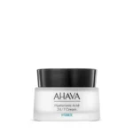 AHAVA Hydrate 24/7 Veido Kremas su Hialurono Rūgštimi