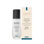 AHAVA Hydrate Apsauginis Veido Losjonas SPF50 50 ml - Image 3