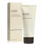 AHAVA Hydration Cream Mask Drėkinanti Kreminė Kaukė 100 ml - Image 4