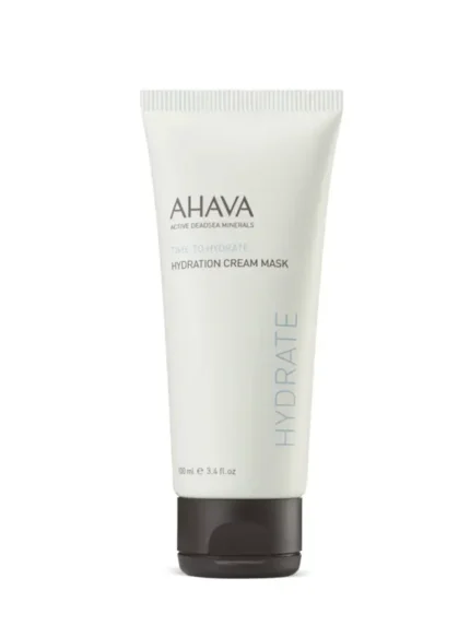AHAVA Hydration Cream Mask Drėkinanti Kreminė Kaukė