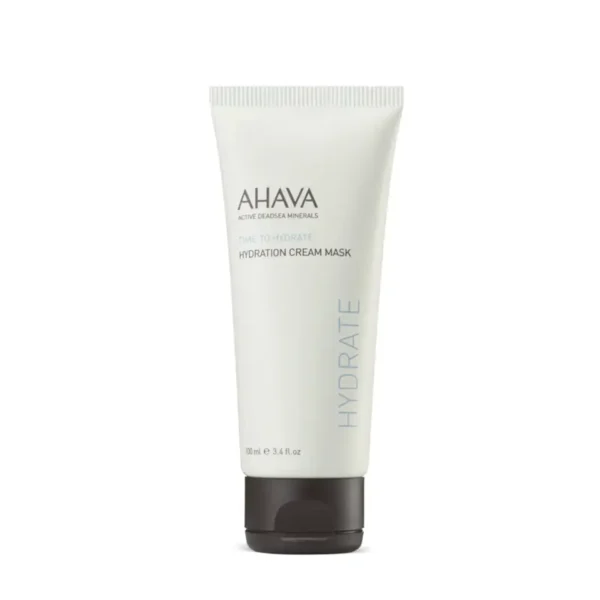 AHAVA Hydration Cream Mask Drėkinanti Kreminė Kaukė