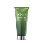AHAVA Mineral Radiance Detoksikuojanti Purvo Kaukė