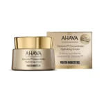 AHAVA Osmoter Concentrate Hydrating Drėkinantis Kremas