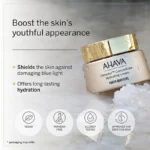 AHAVA Osmoter Concentrate Hydrating Drėkinantis Kremas