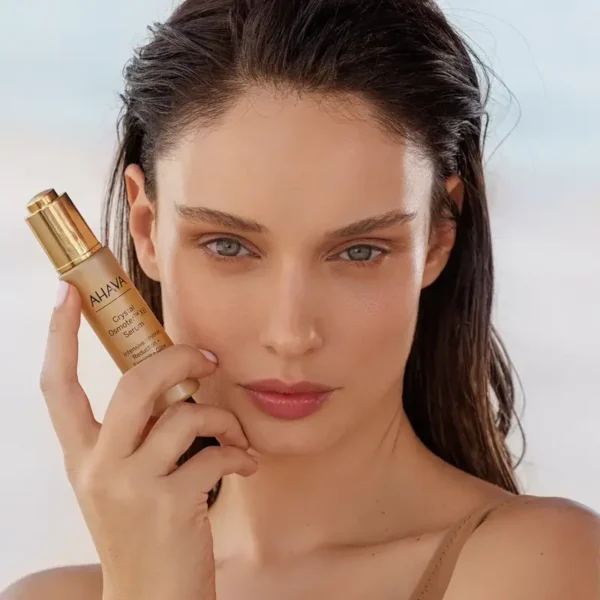 AHAVA Osmoter Serum X6 Lipidinis Veido Serumas