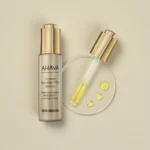AHAVA Osmoter Serum X6 Lipidinis Veido Serumas 30 ml - Image 4