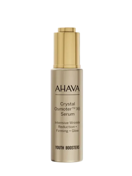 AHAVA Osmoter Serum X6 Lipidinis Veido Serumas