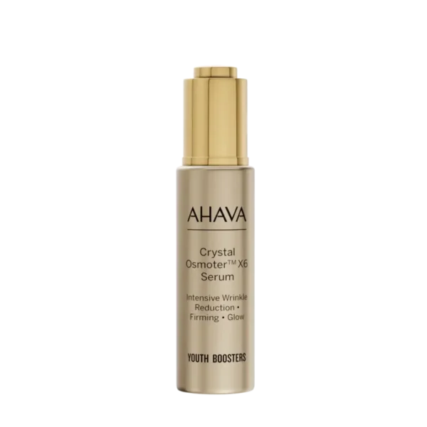 AHAVA Osmoter Serum X6 Lipidinis Veido Serumas
