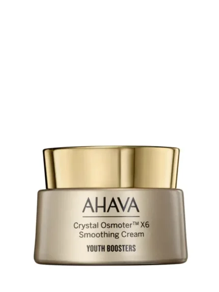 AHAVA Osmoter X6 Smoothing Cream Veido Kremas