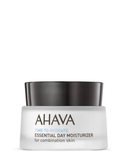 AHAVA Time To Hydrate Essential Day Moisturizer Kremas