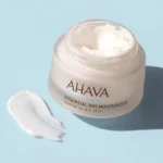 AHAVA Time To Hydrate Dieninis Kremas Mišriai Odai 50 ml - Image 5
