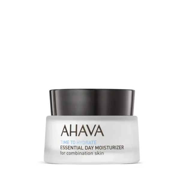 AHAVA Time To Hydrate Essential Day Moisturizer Kremas