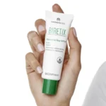 BIRETIX Hydramat Day SPF 30 Fluid Drėkinamasis Fluidas