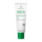 BIRETIX Hydramat Day SPF 30 Fluid Drėkinamasis Fluidas