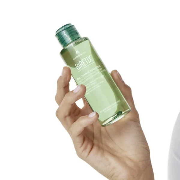 BIRETIX Oil control Tonic Sebumą Reguliuojantis Tonikas