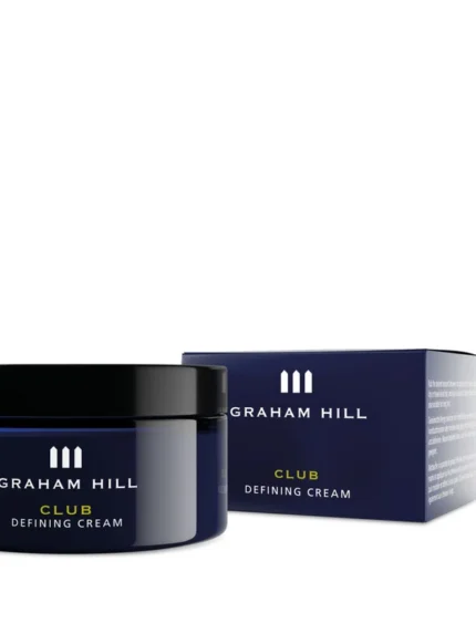 GRAHAM HILL CLUB Defining Cream