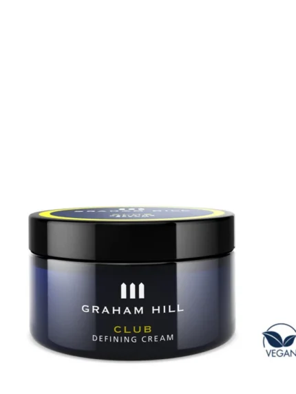 GRAHAM HILL CLUB Defining Cream