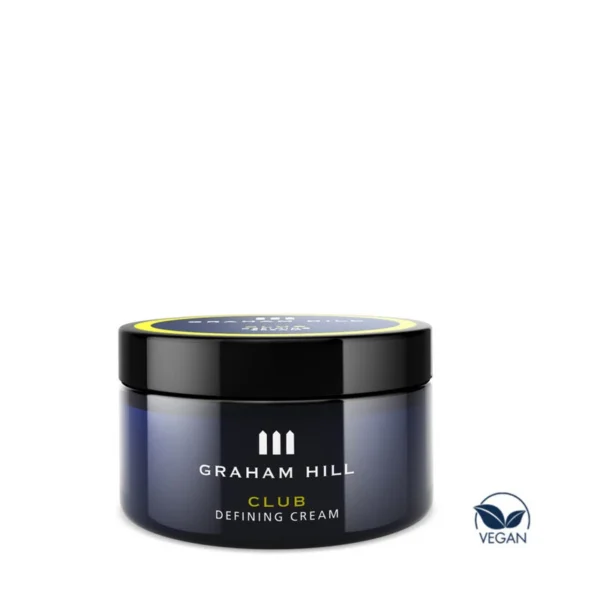 GRAHAM HILL CLUB Defining Cream