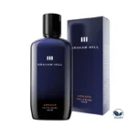 GRAHAN HILL ARNAGE Beard Balm Barzdos Balzamas