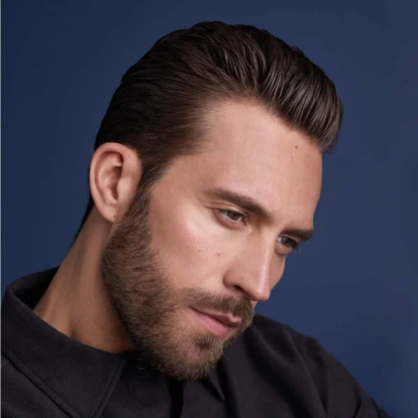 GRAHAM HILL BECKETTS Shaper Gel Plaukų Želė 100 ml - Image 4