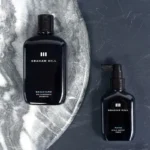 GRAHAM HILL Brickyard 500 Superfresh Shampoo