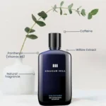 GRAHAM HILL Brickyard 500 Superfresh Shampoo