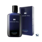 GRAHAM HILL BRICKYARD 500 Superfresh Shampoo 250 ml - Image 4