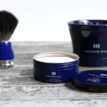 GRAHAM HILL CASINO Shaving Soap Bar