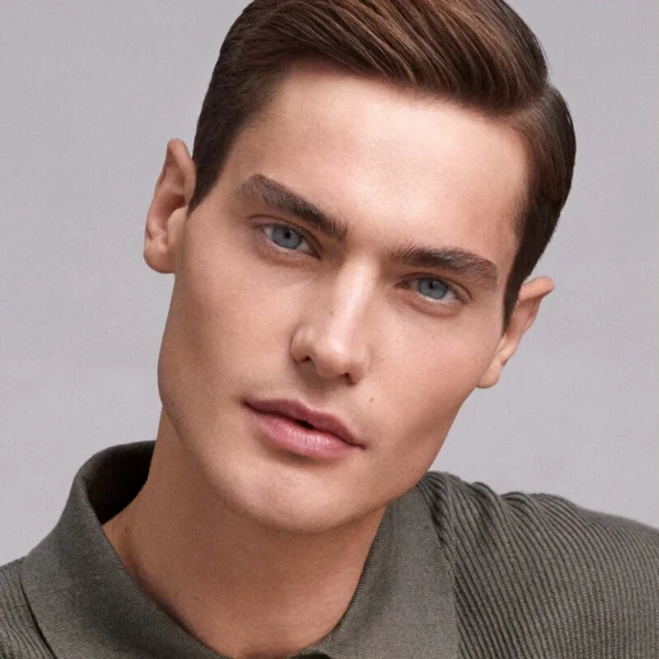 GRAHAM HILL CASINO Shaving Soap Bar