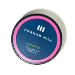 GRAHAM HILL CHAPEL Volume Up Pomade