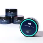 GRAHAM HILL HANGAR Rough Paste