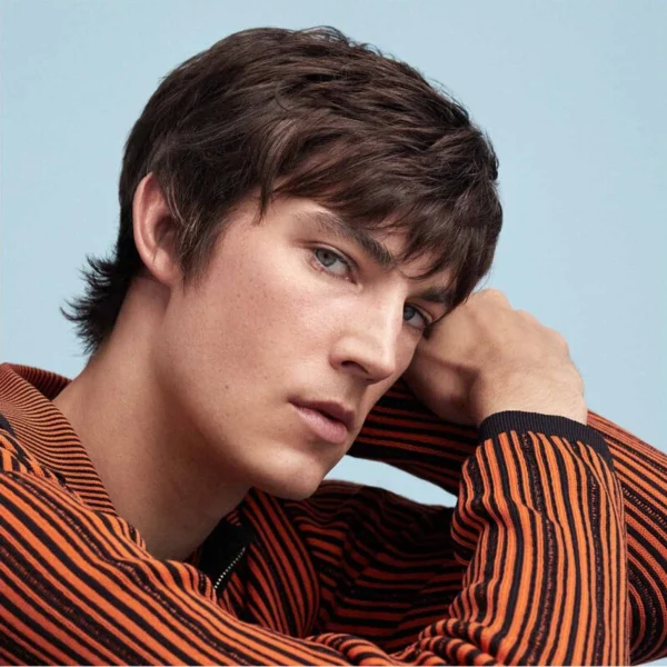 GRAHAM HILL HANGAR Rough Paste