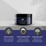 GRAHAM HILL HANGAR Rough Paste 100 ml - Image 3